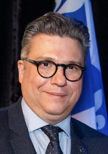 Jean-François Séguin